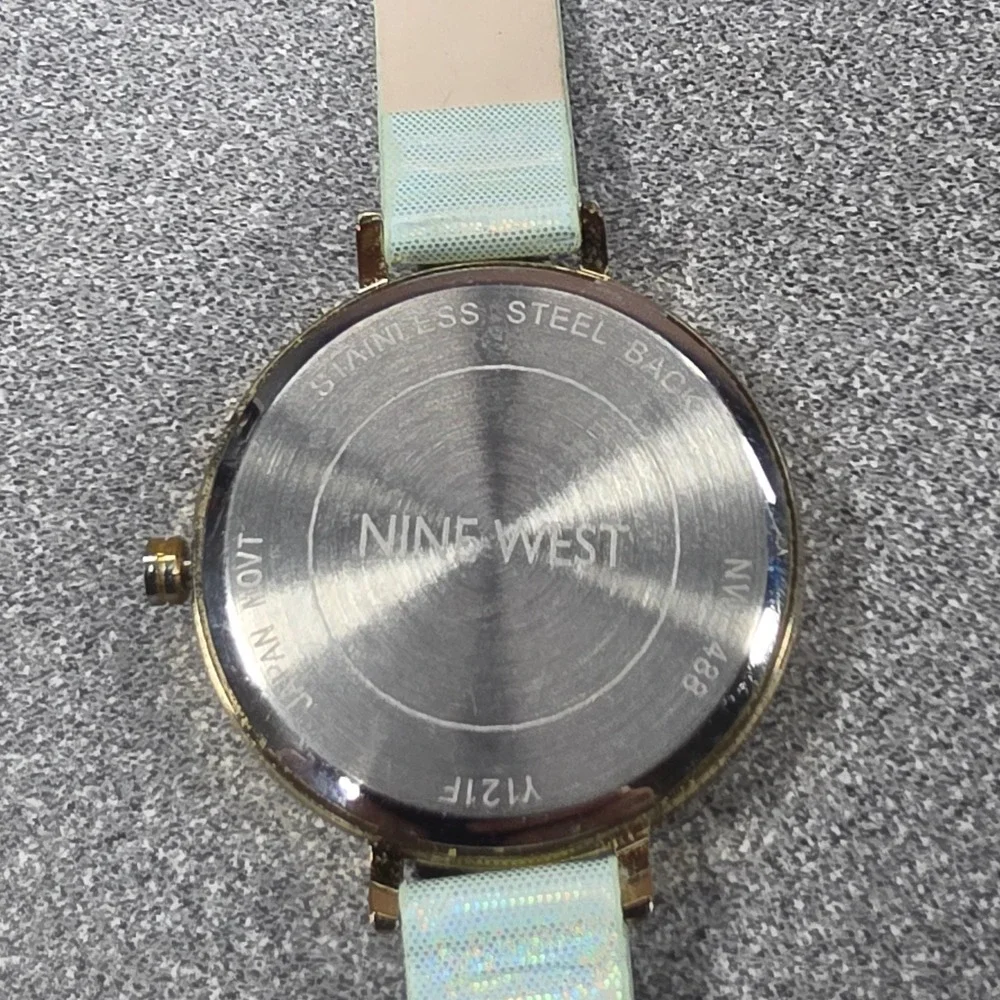 Nine West nine west